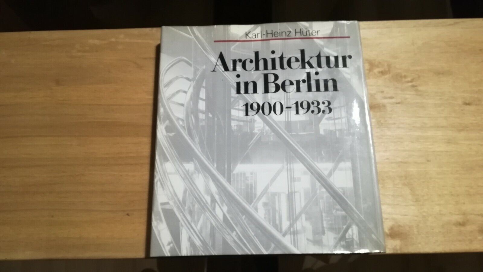 Architektur in Berlin 1900-1933