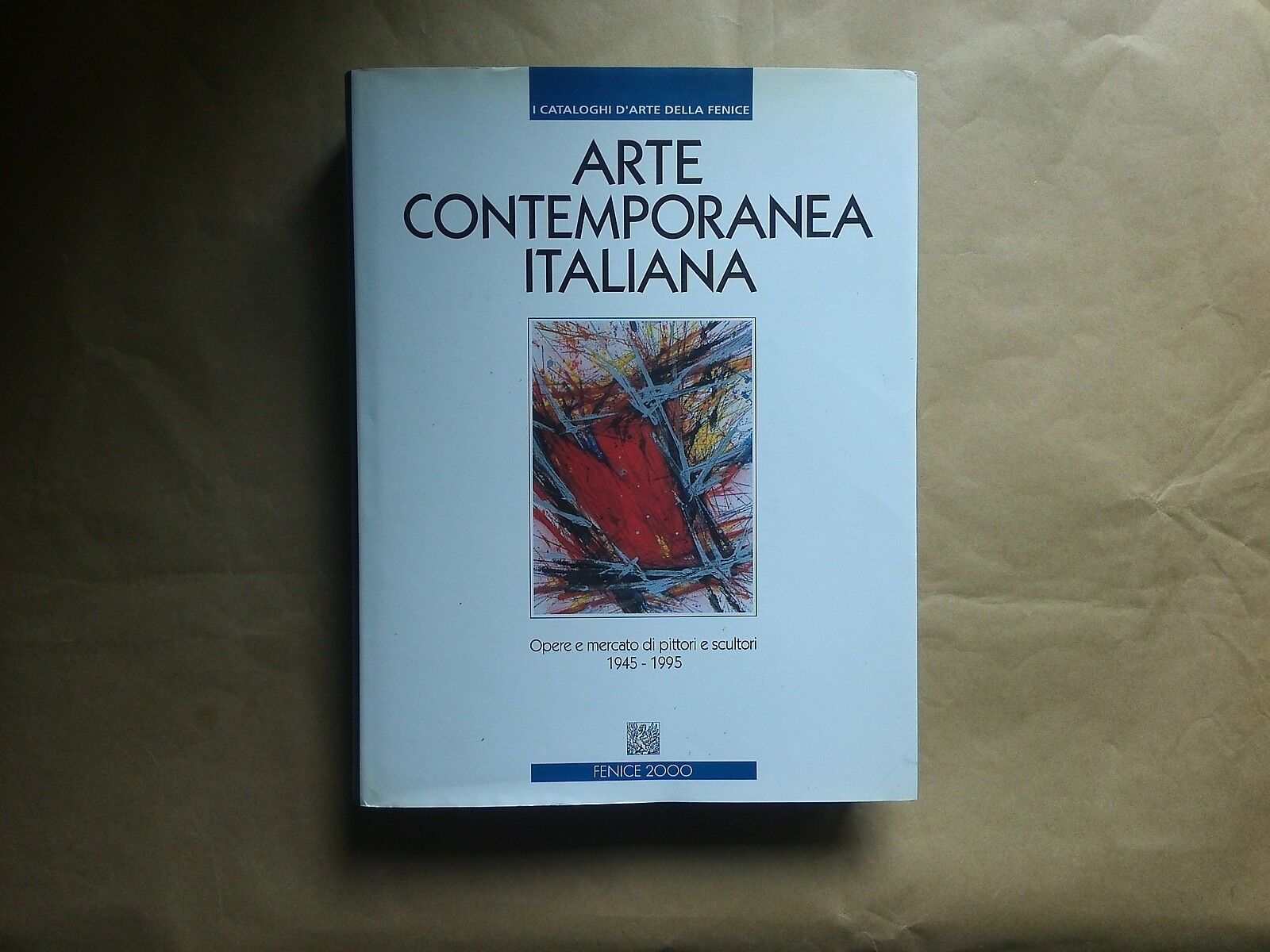 Arte Contemporanea Italiana 2