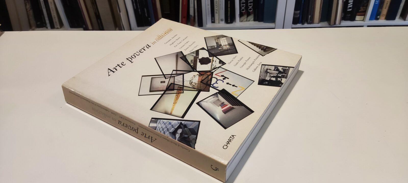 Arte Povera in Collection