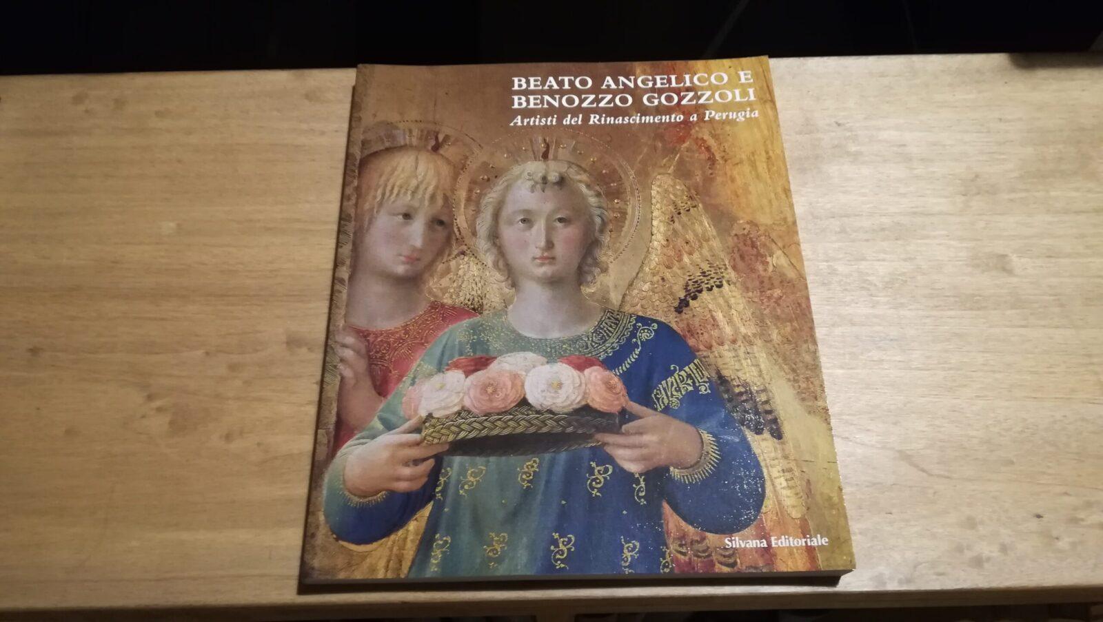 Beato Angelico e Benozzo Gozzoli. Artisti del Rinascimento a Perugia