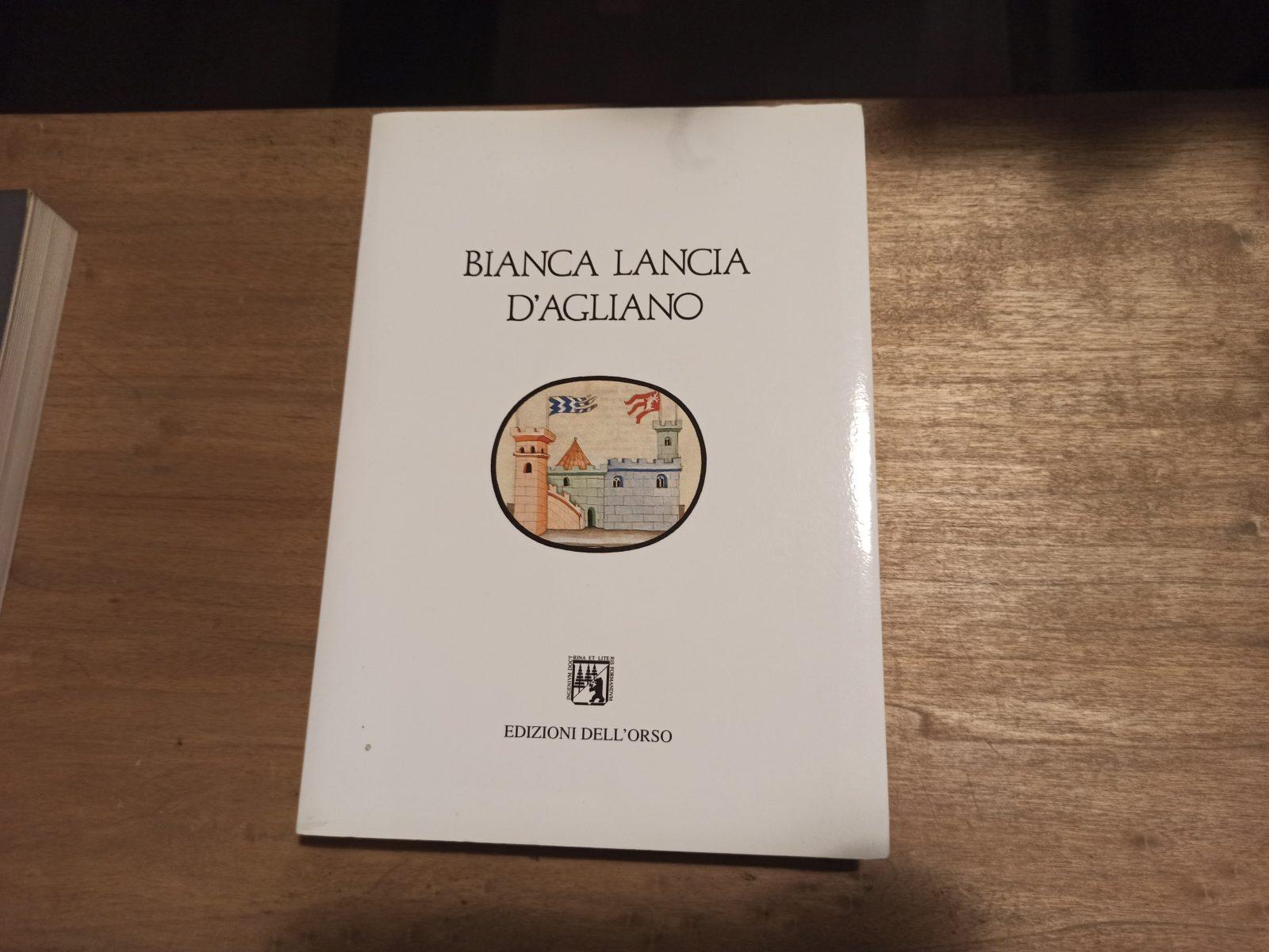 Bianca Lancia d'Agliano