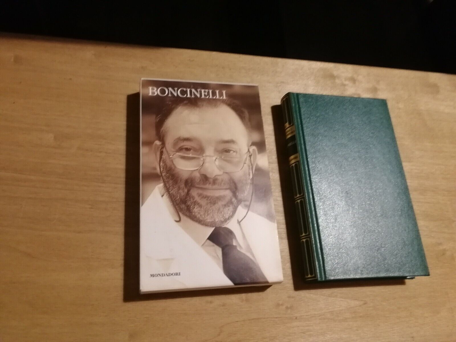 Boncinelli - I classici del pensiero 102