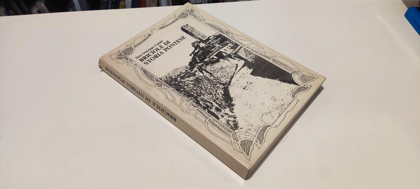 Briciole di storia Pontese