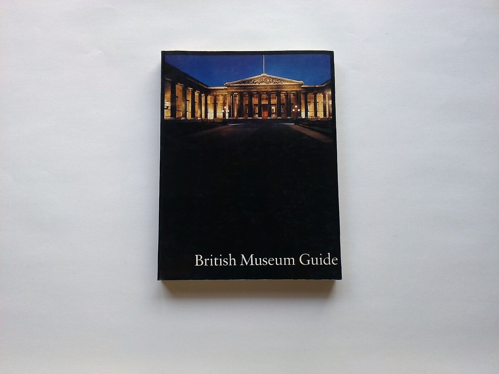 British Museum Guide