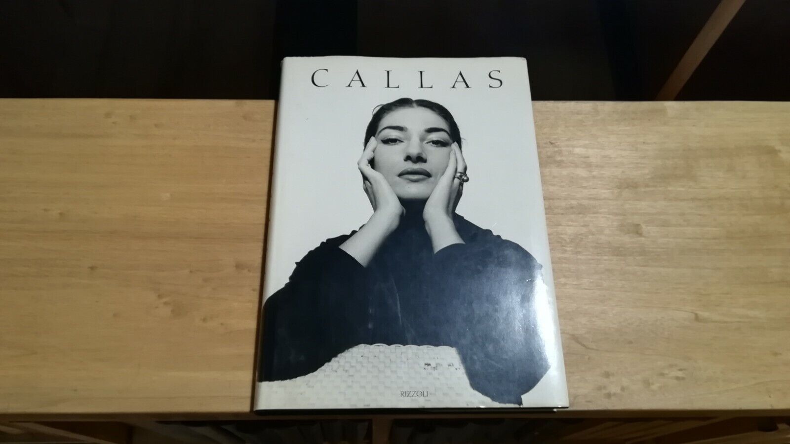 Callas