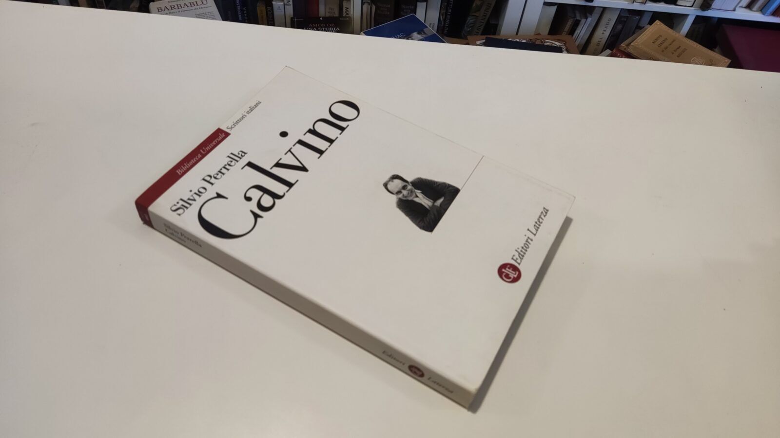 Calvino