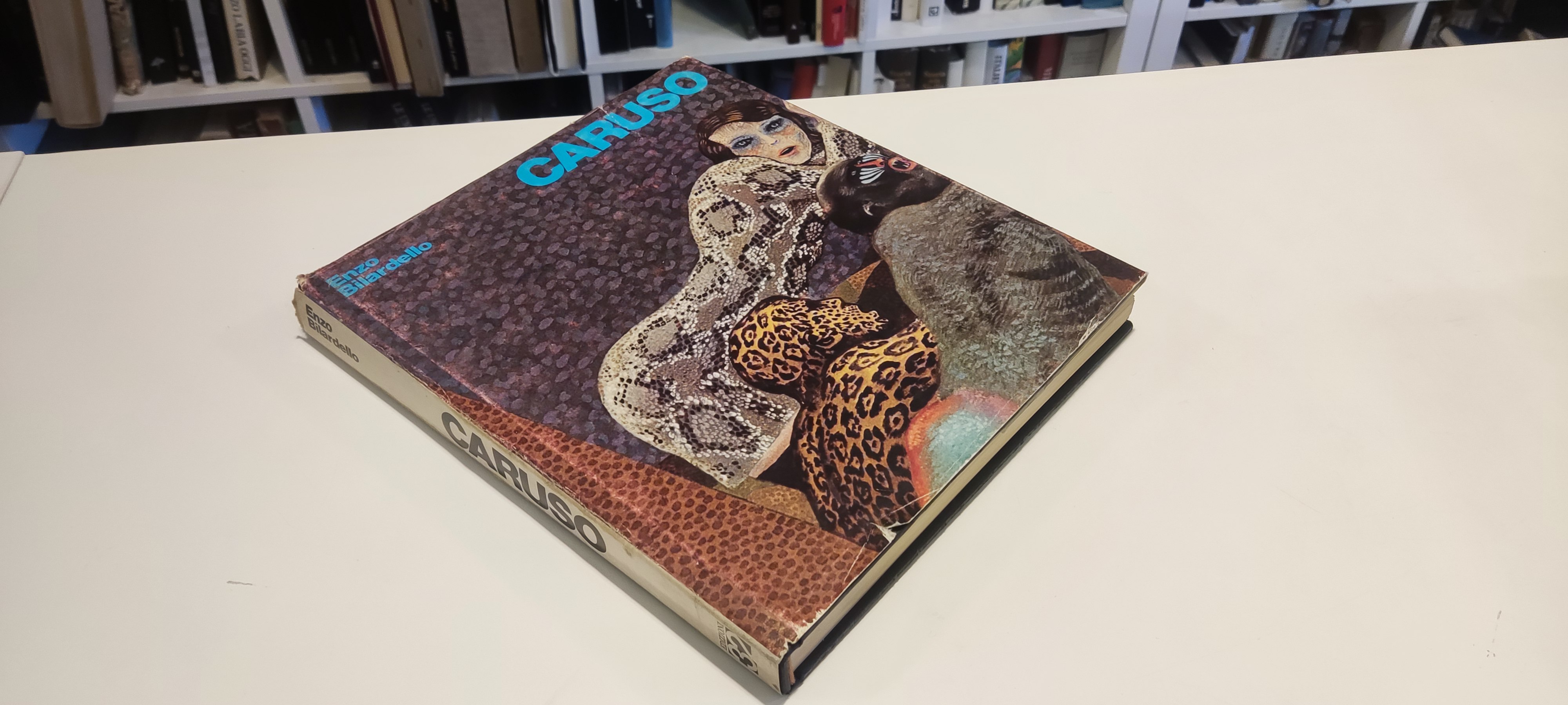 Caruso