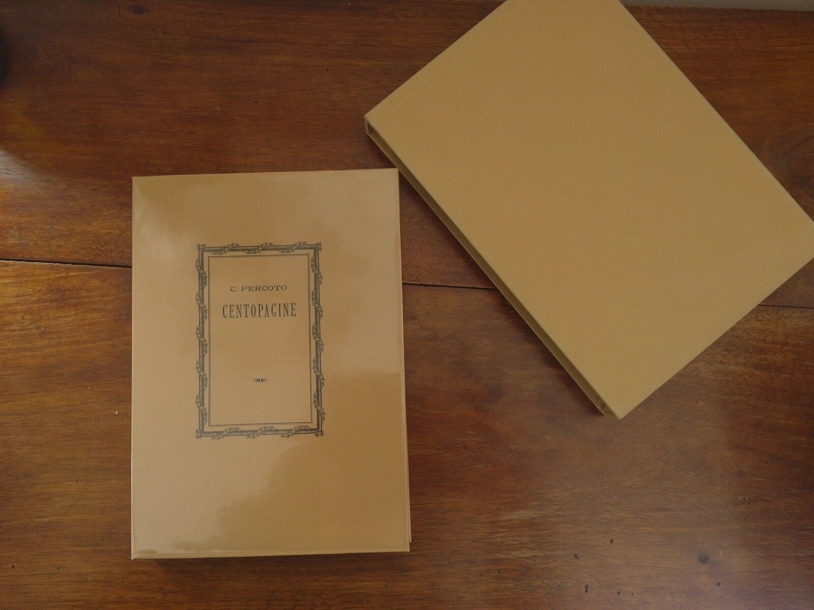 Caterina Percoto - Centopagine