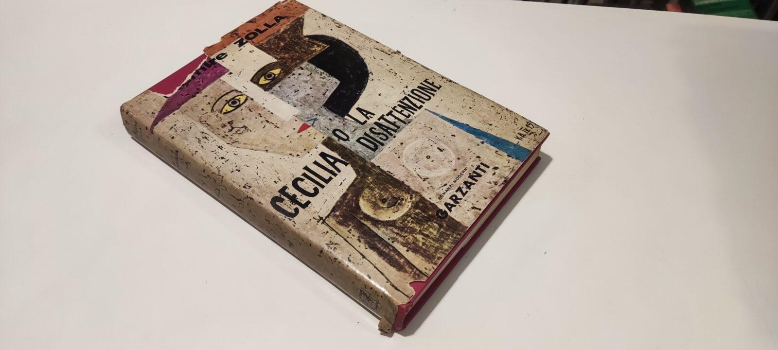 Cecilia o la disattenzione