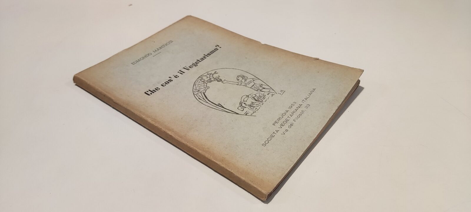 Che cos'è il Vegetarismo?