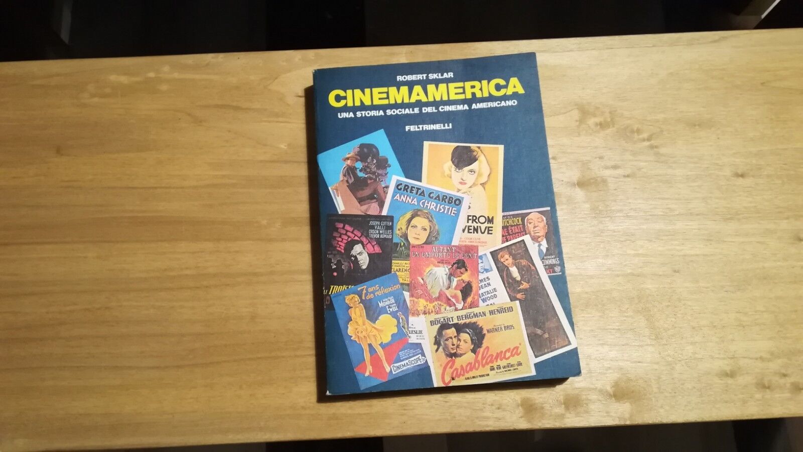 Cinemamerica