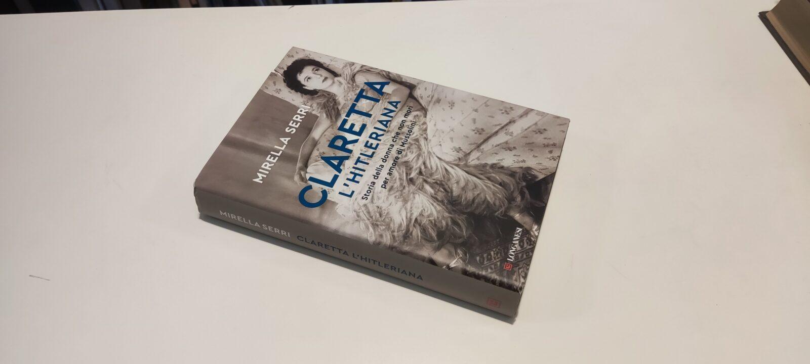 Claretta L'Hitleriana