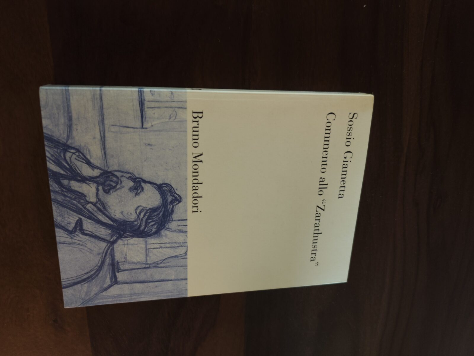 Commento allo Zarathustra