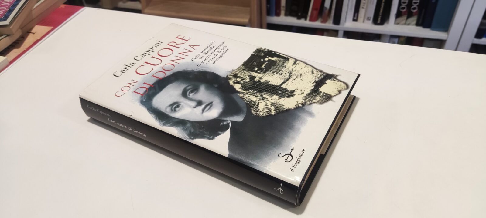 Con Cuore di Donna