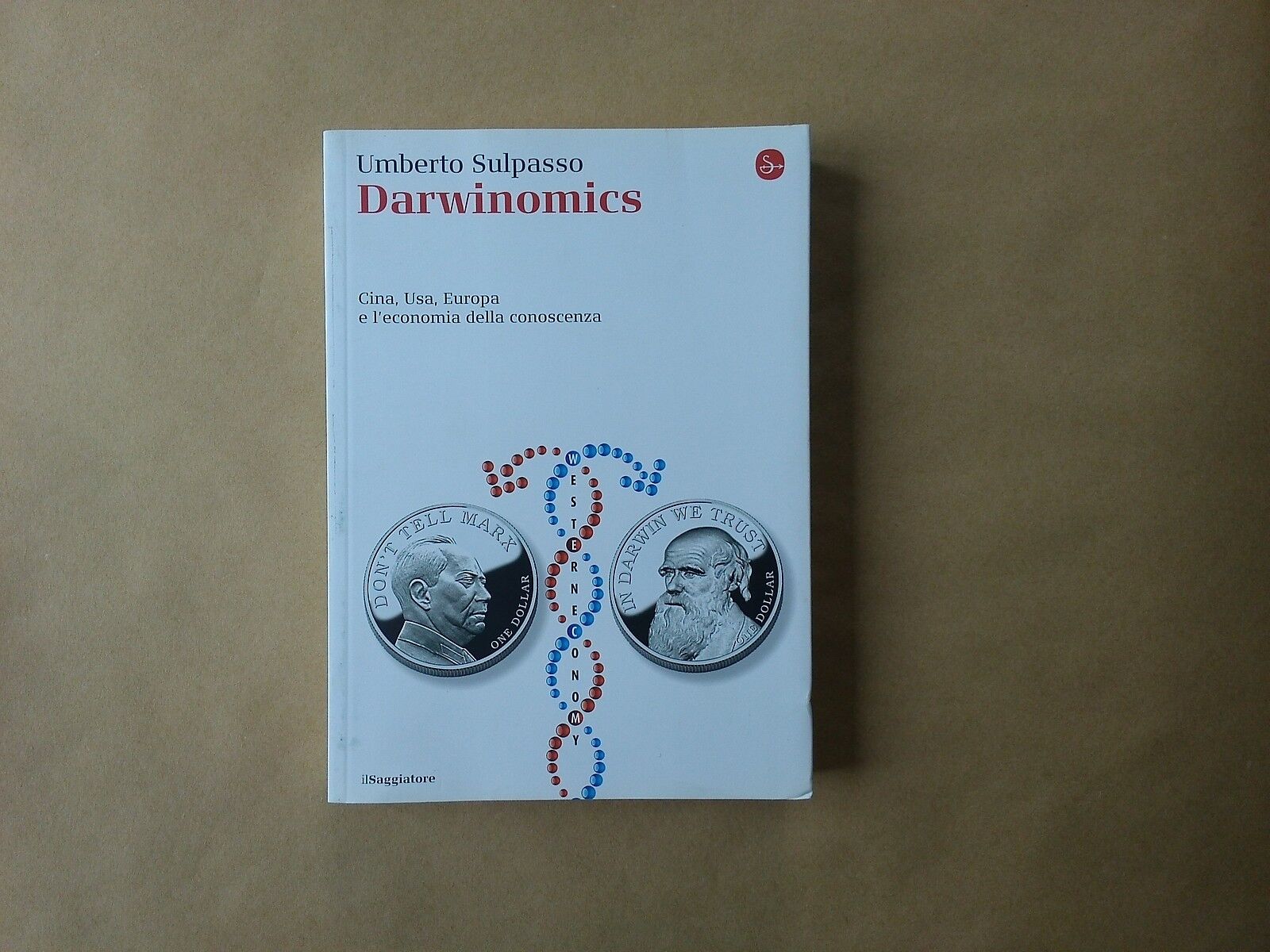 Darwinomics