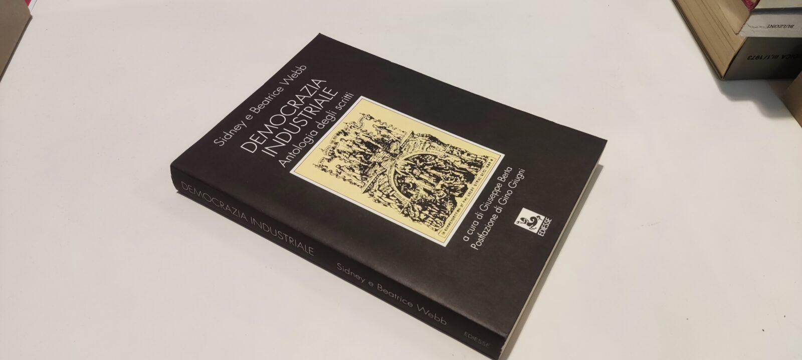 Democrazia Industriale