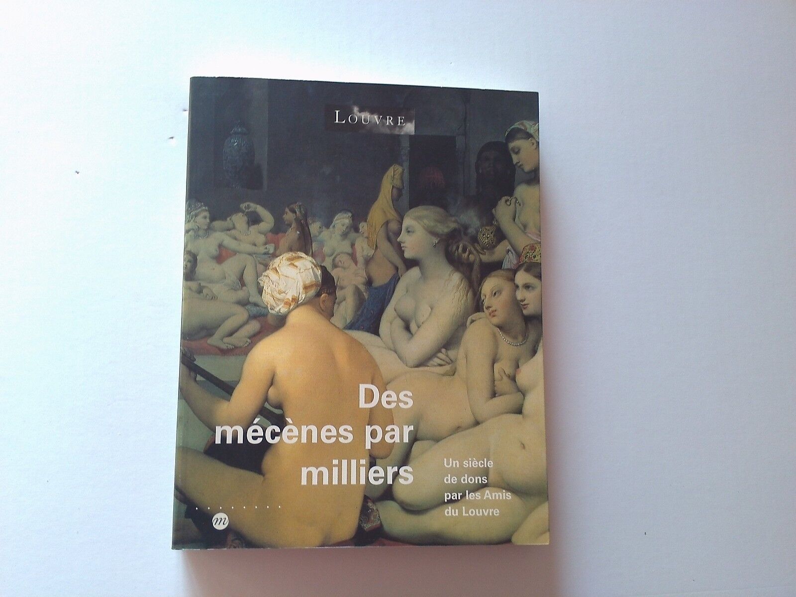 Des mиcиnes par milliers, un siиcle de dons par les …