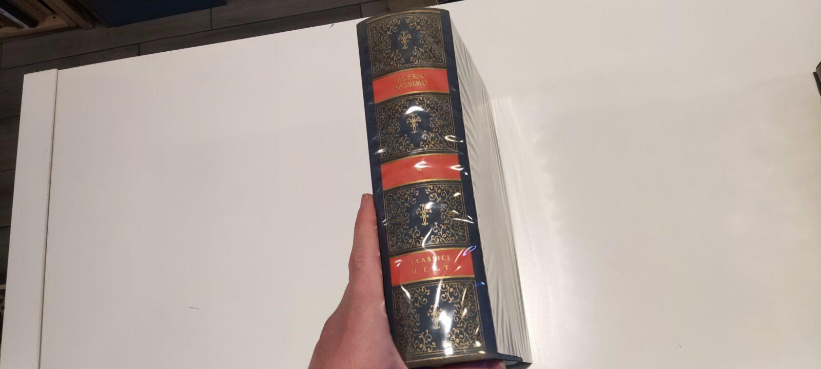 Detti e Fatti Memorabili