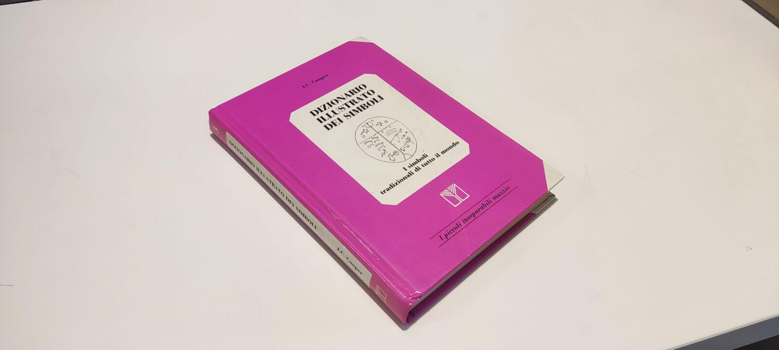 Dizionario Illustrato dei Simboli