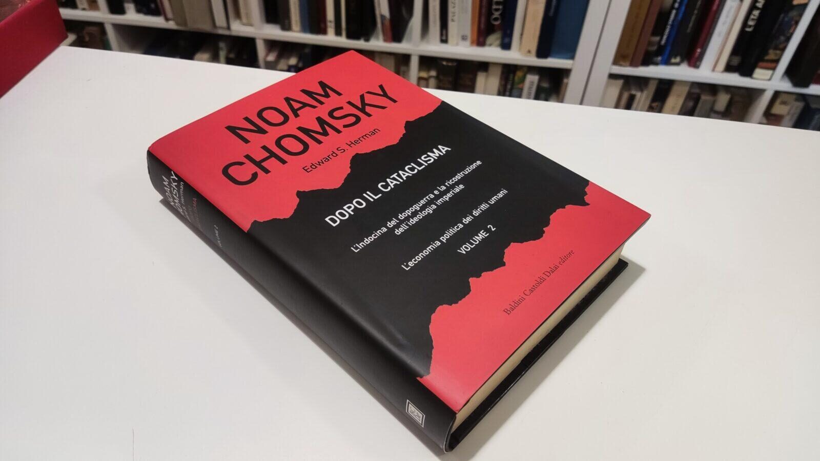 Dopo il cataclisma. L'Indocina del dopoguerra e la ricostruzione dell'ideologia