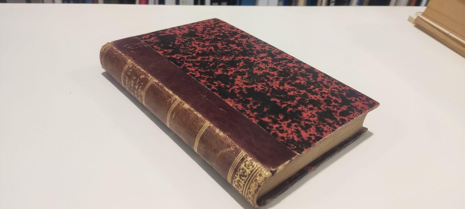 Drames En Un Acte, En Vers