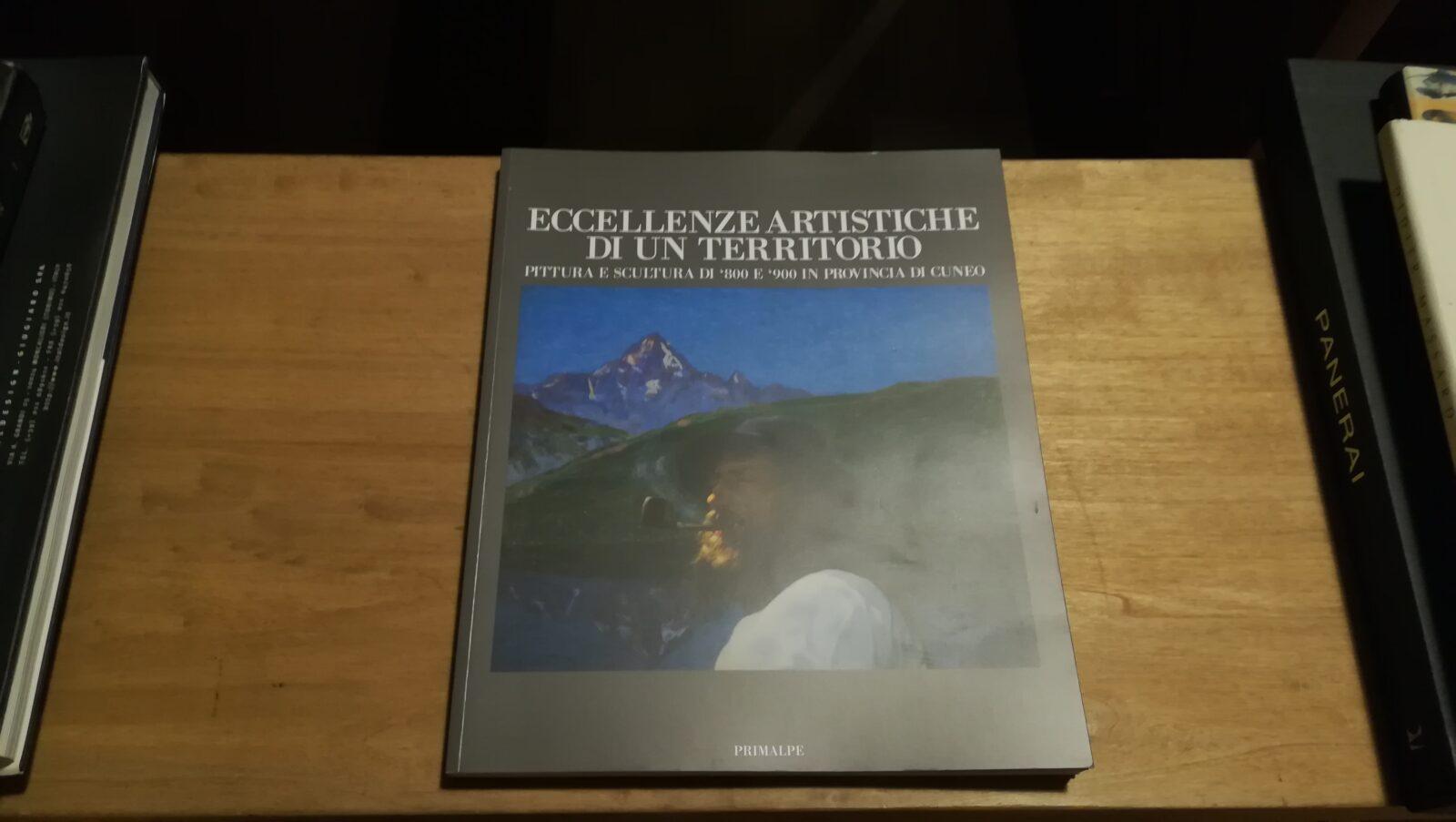 Eccellenze artistiche di un territorio