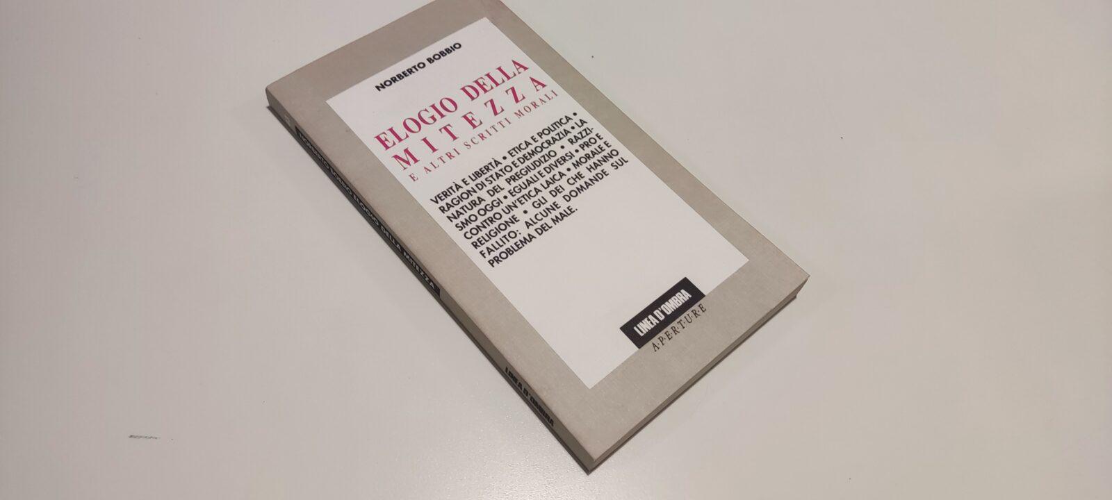 Elogio della mitezza