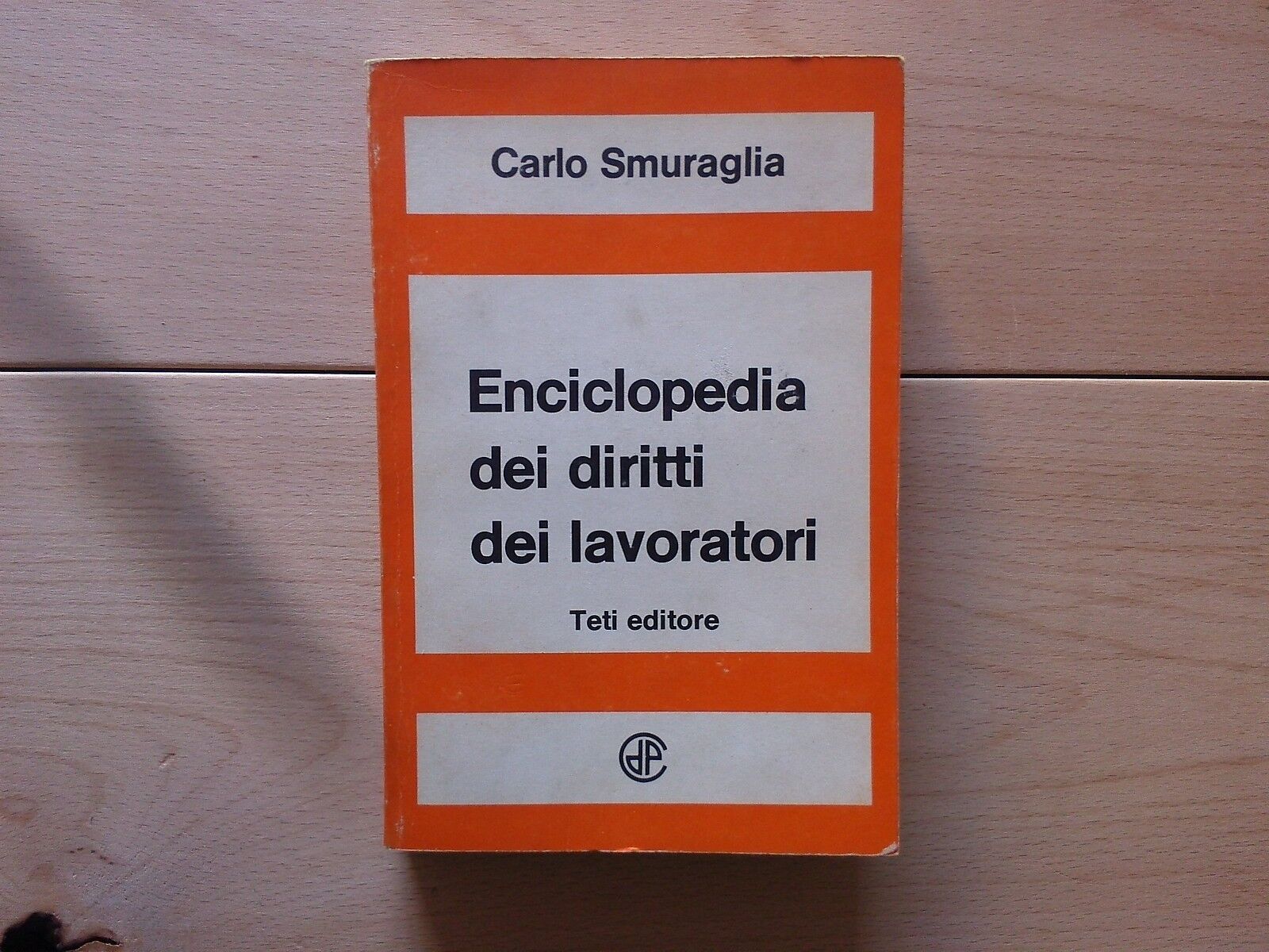 Enciclopedia dei diritti dei lavoratori