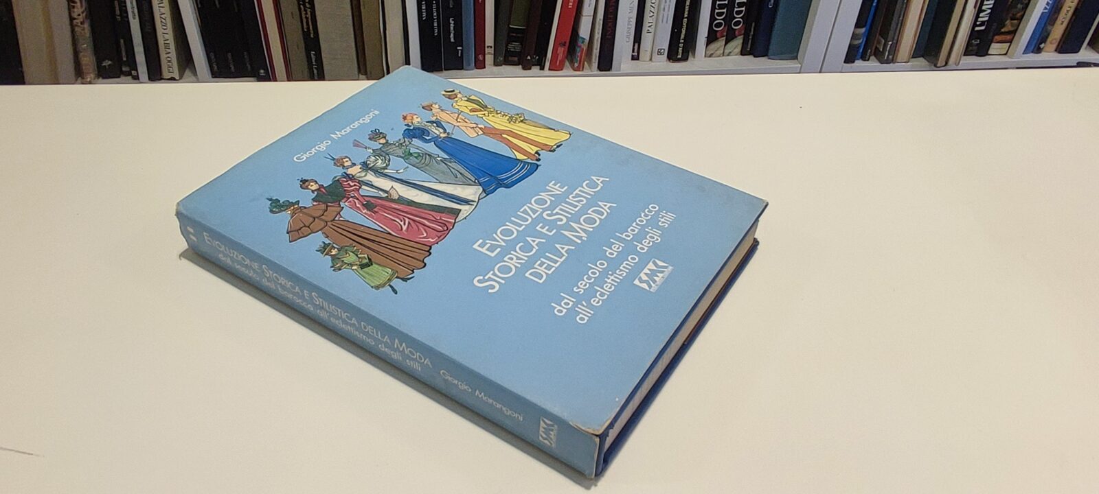 Evoluzione storica e stilistica della moda