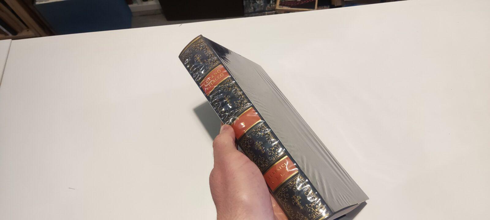 Farsaglia, Argonautiche