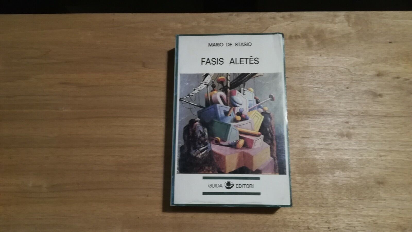 Fasis Aletиs