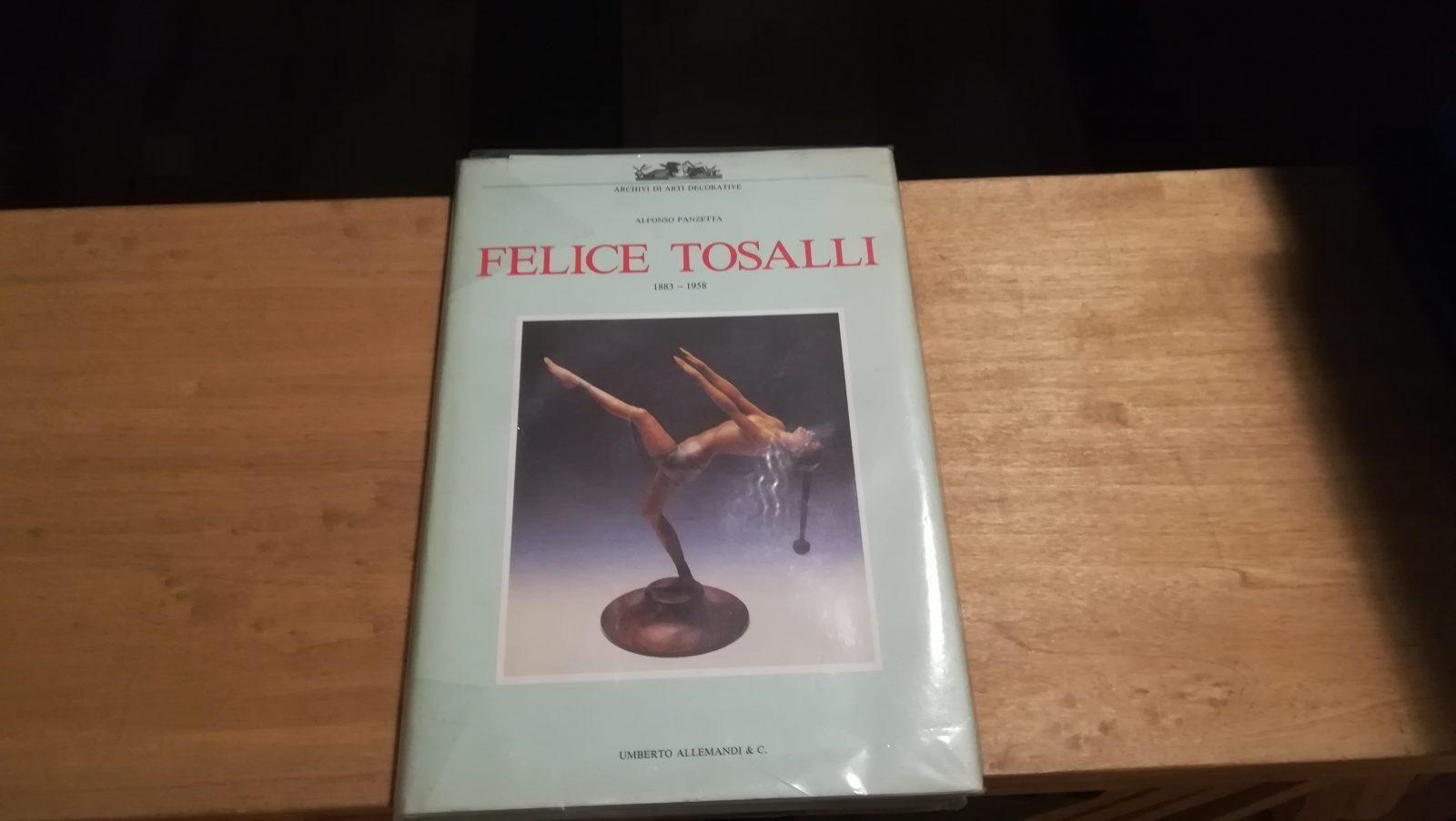 Felice Tosalli