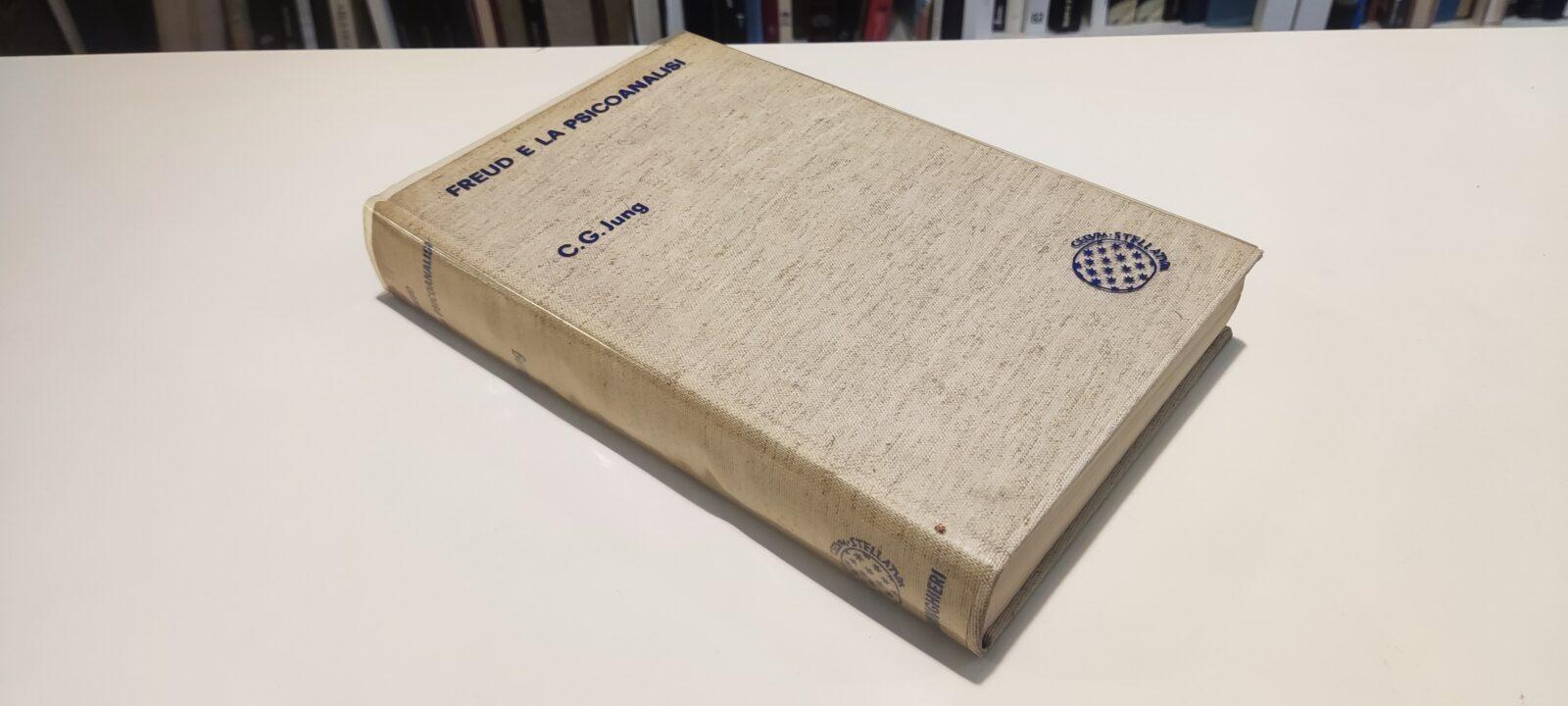 Freud e la psicoanalisi