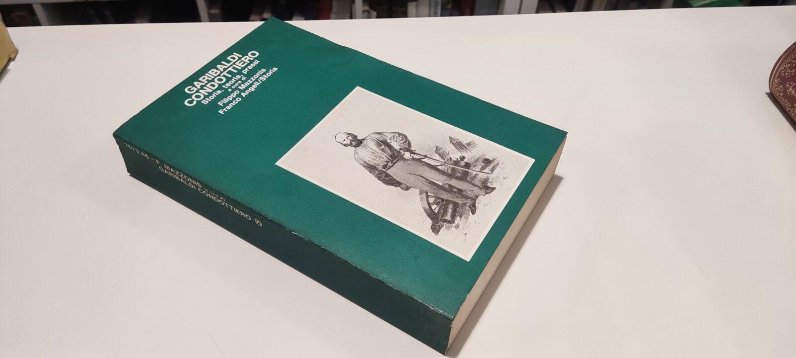 Garibaldi Condottiero