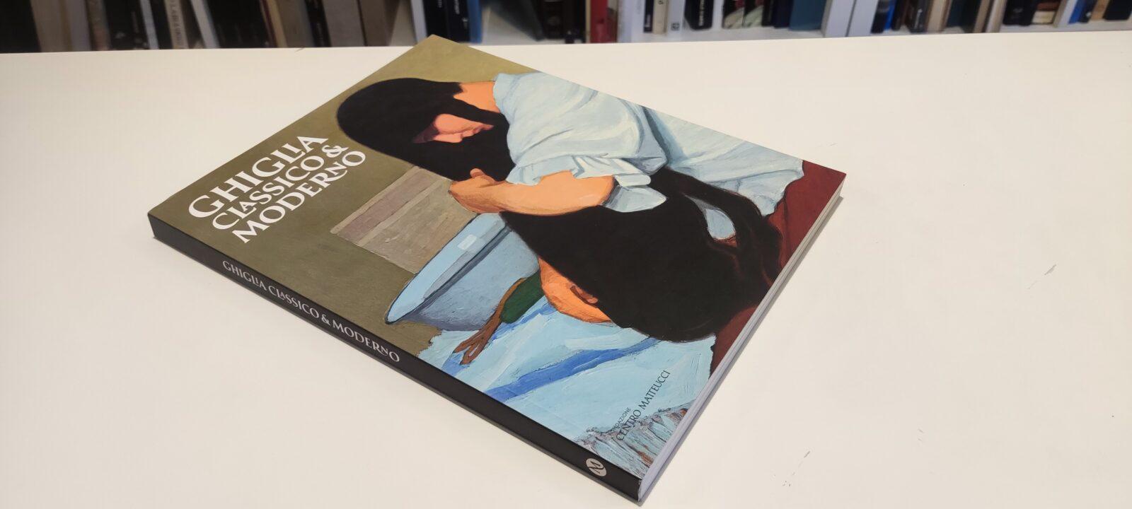 Ghiglia Classico e Moderno