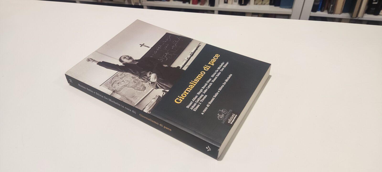 Giornalismo Di Pace