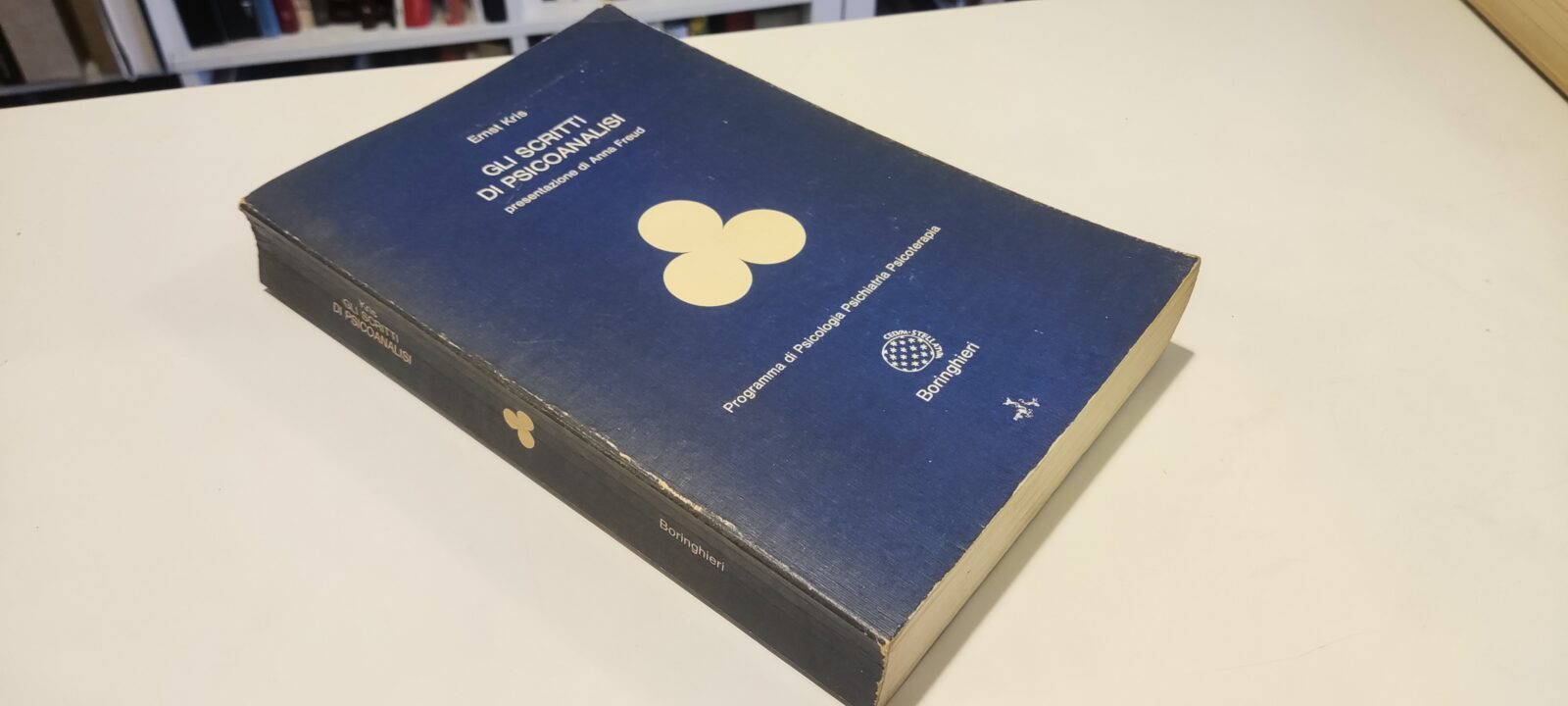 Gli Scritti di Psicanalisi