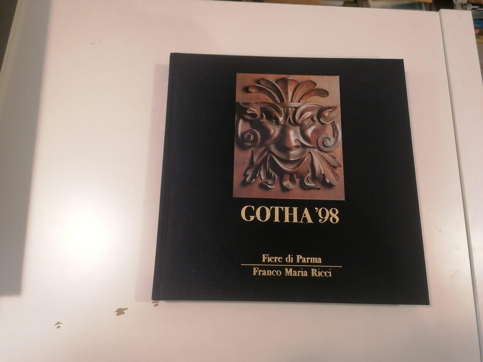 Gotha 98