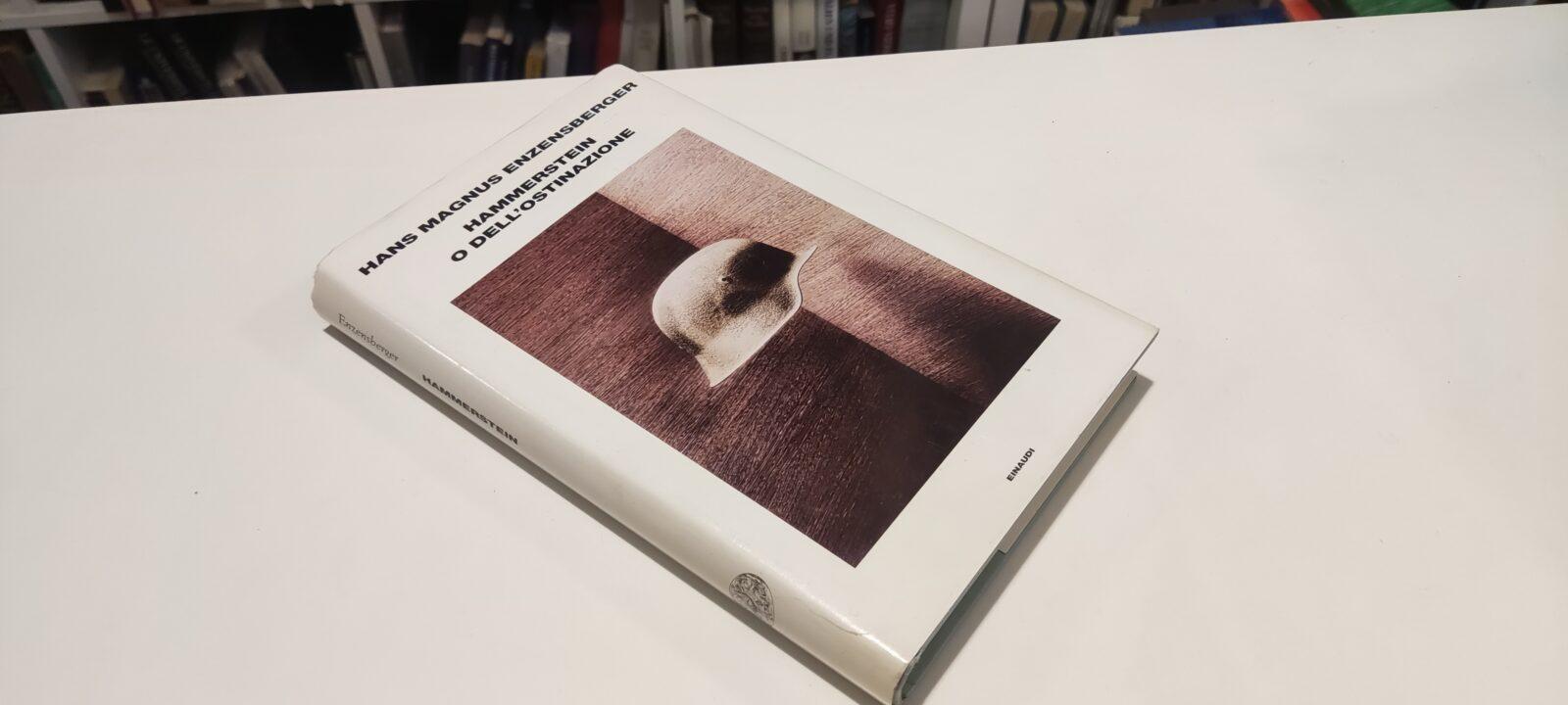 Hammerstein o Dell'Ostinazione