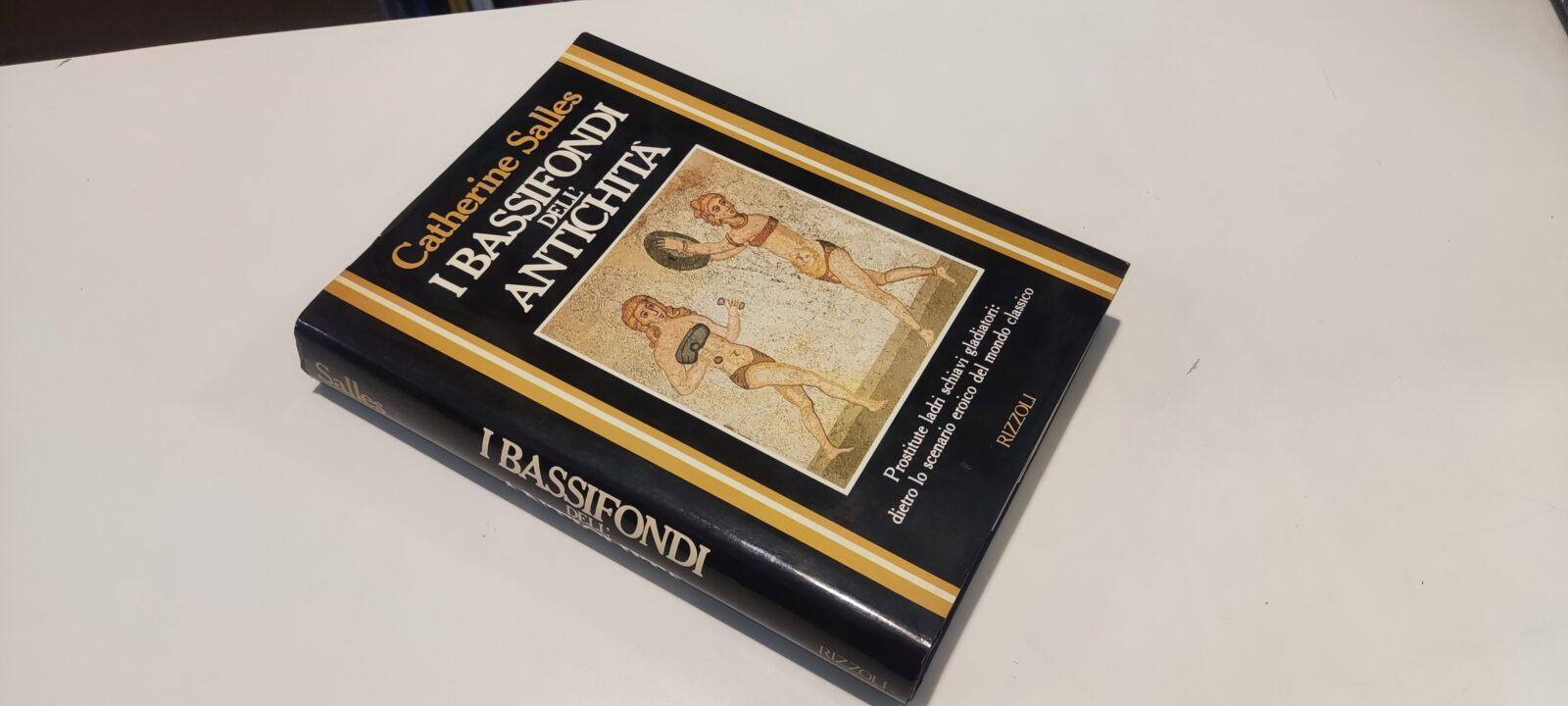 I Bassifondi dell'Antichit‡