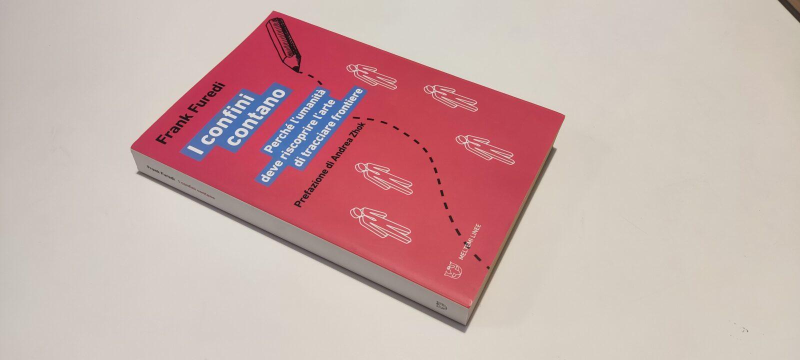 I Confini Contano