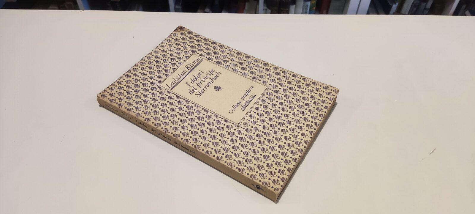 I Dolori del Principe Sternenhoch