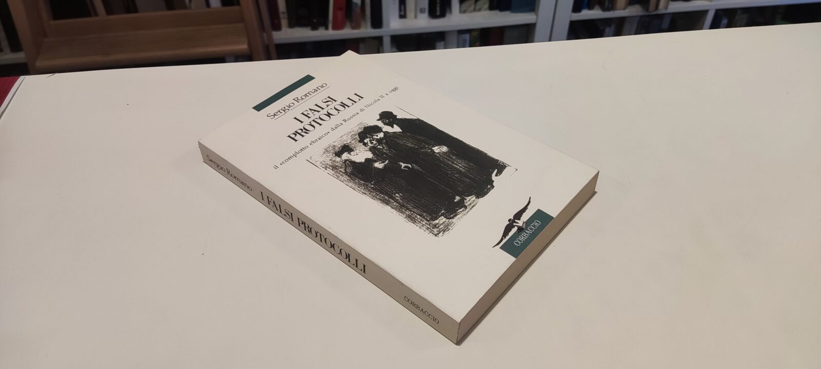I Falsi Protocolli
