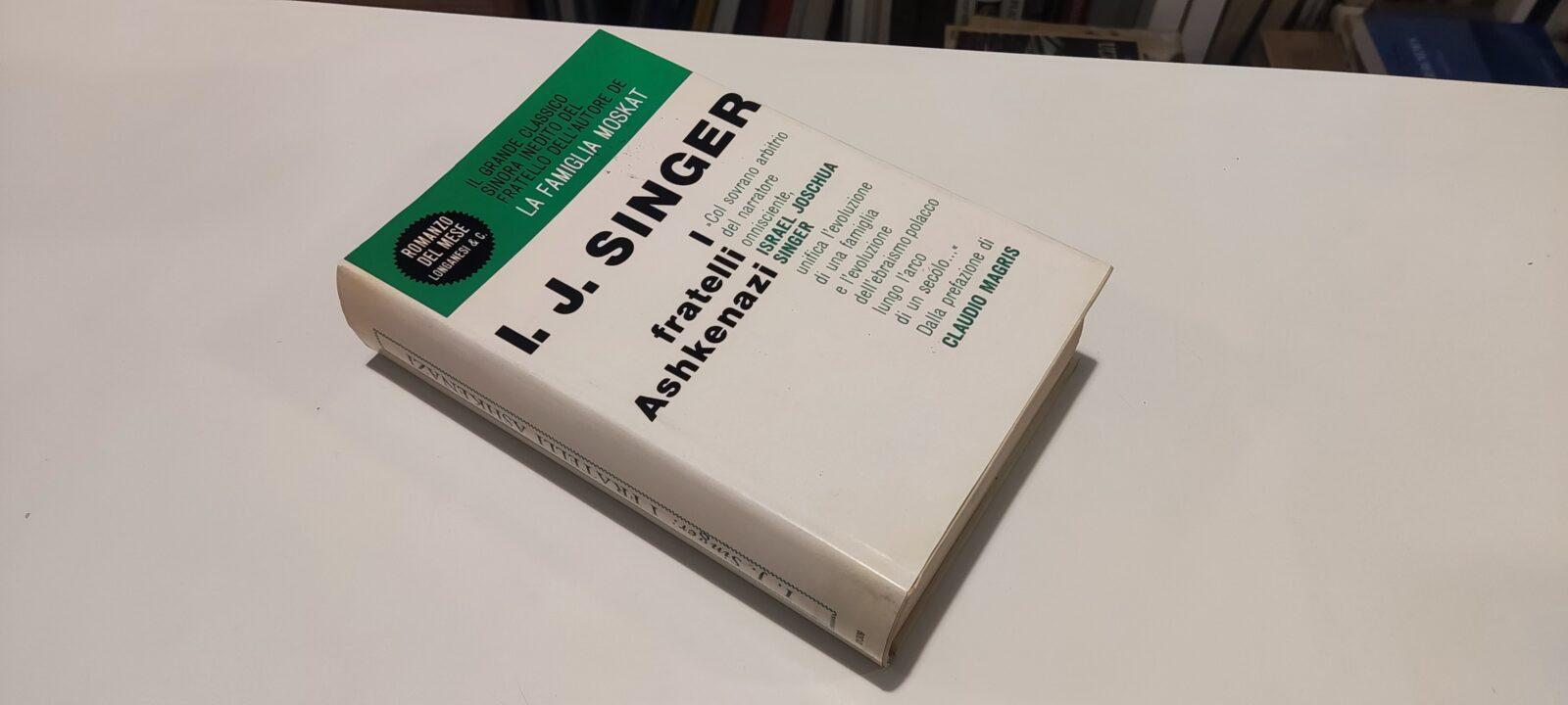 I Fratelli Ashkenazi