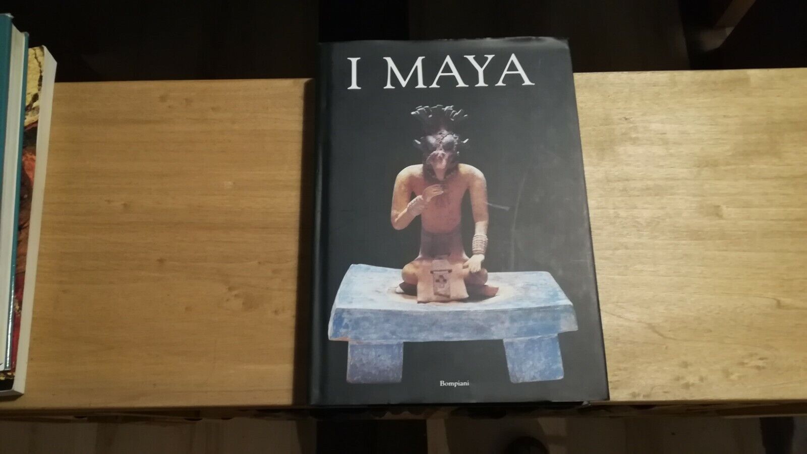 I Maya