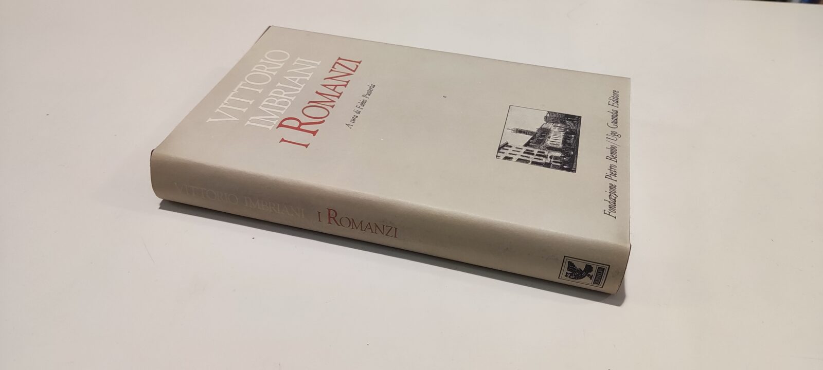 I Romanzi