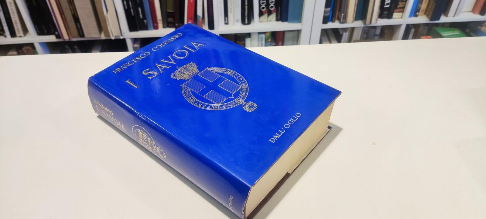I Savoia