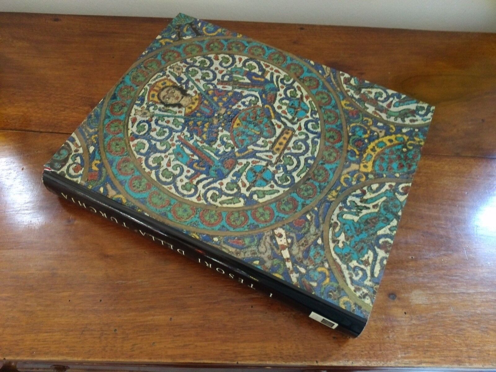 I tesori della Turchia