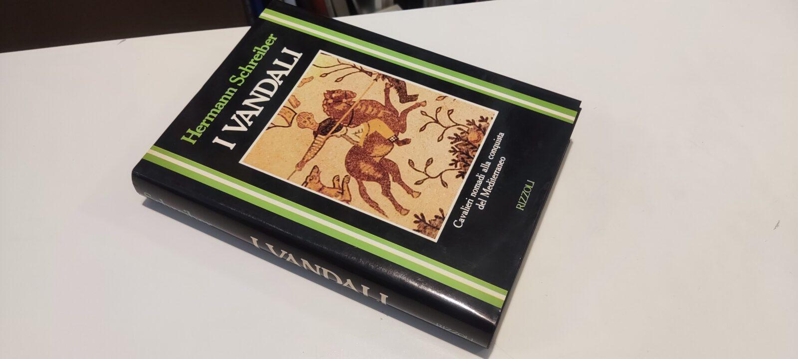 I Vandali