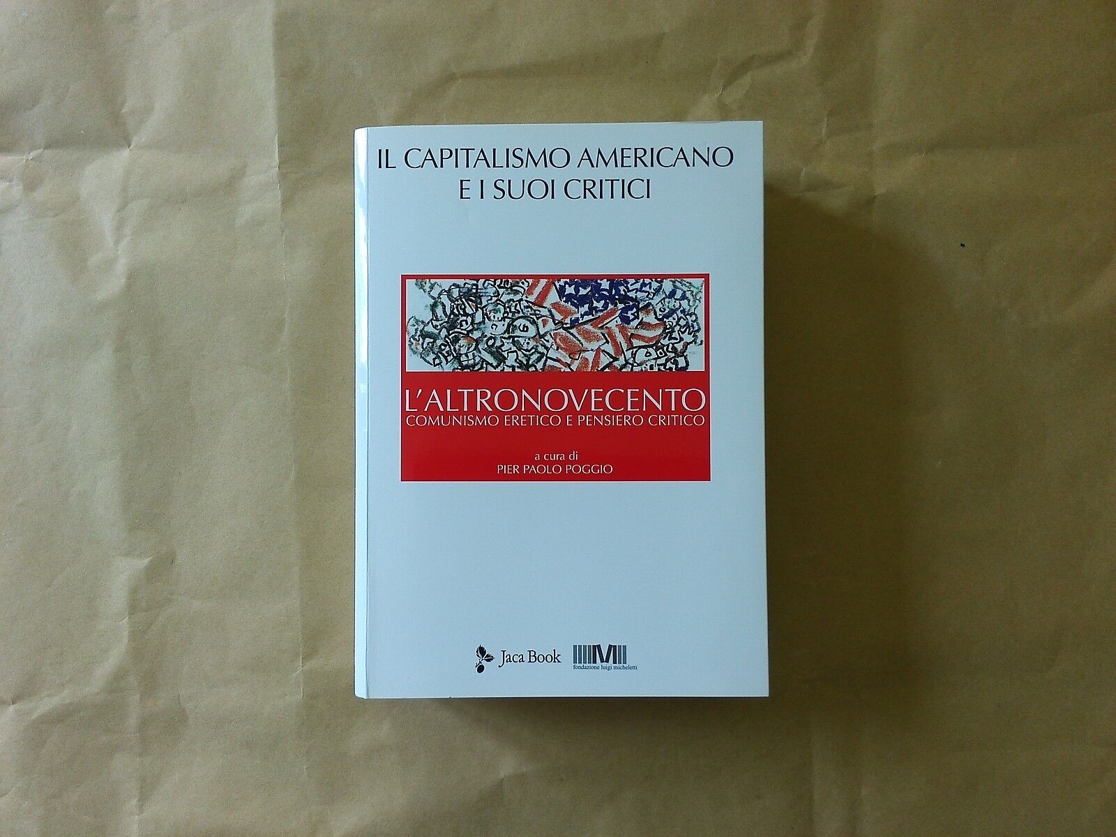 Il capitalismo americano